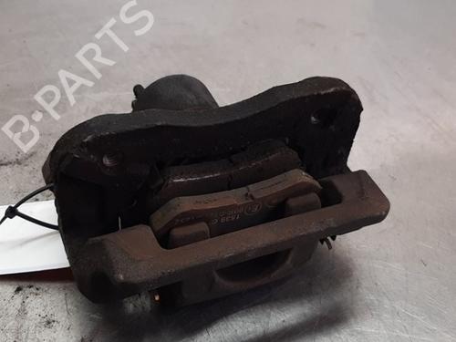 Used Left rear brake caliper HYUNDAI TUCSON (JM) 2.7 All-wheel Drive (175 hp) 31027599