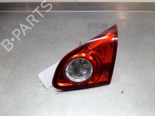 Used Right taillight NISSAN QASHQAI / QASHQAI +2 I (J10, NJ10, JJ10E) 2.0 (141 hp) 22165453