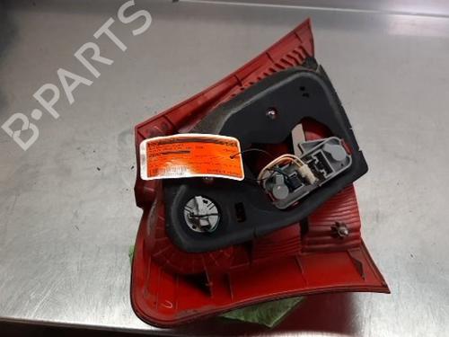 Right taillight TOYOTA YARIS (_P9_) 1.0 VVT-i (KSP90_, KSP90R) | BP28173547C35 