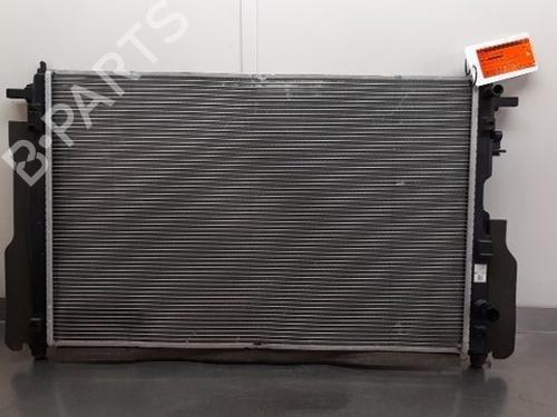 Køler MAZDA MX-30 (DR) e-SKYACTIV (DR1W) | BP22172483M31 