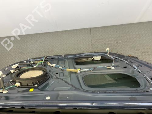 Left front door TOYOTA COROLLA Verso (ZER_, ZZE12_, R1_) 1.8 (ZNR11_, ZNR11R) | BP28531406C2 