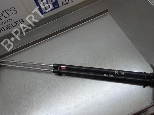 Used Tailgate lift support MAZDA DEMIO (DW) 1.5 16V (DW5W) (75 hp) 22138267