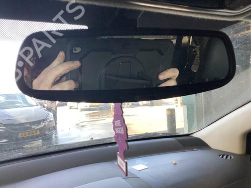 Rear mirror TOYOTA COROLLA Verso (ZER_, ZZE12_, R1_) 1.8 (ZNR11_, ZNR11R) | BP24623022I6 