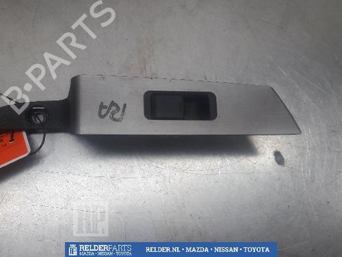Used Switch NISSAN MURANO I (Z50) 3.5 4x4 (234 hp) 22156533