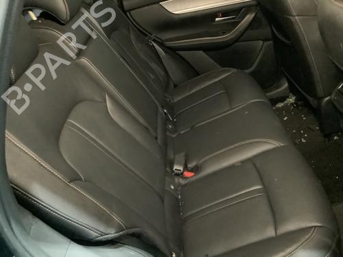 Used Seats set MAZDA CX-60 (KH_) e-SKYACTIV PHEV (KH0H) (328 hp) 30340369