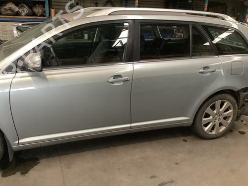 Used Left rear door TOYOTA AVENSIS Estate (_T25_) 2.0 D-4D (ADT250_, ADT250R) (126 hp) 22171407