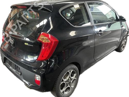 Pipe KIA PICANTO II (TA) 1.2 | BP28063740M125 