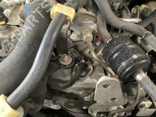 Used Injection pump Injection pump NISSAN QASHQAI II (J11, J11_) 1.2 DIG-T (115 hp) 34719111 34719111