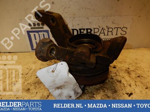 Used Other Other NISSAN MICRA II (K11) 1.5 D (57 hp) 22139533 22139533