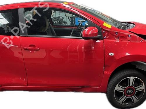 Front right lock TOYOTA AYGO (_B4_) 1.0 (KGB40) | BP26327452C97 