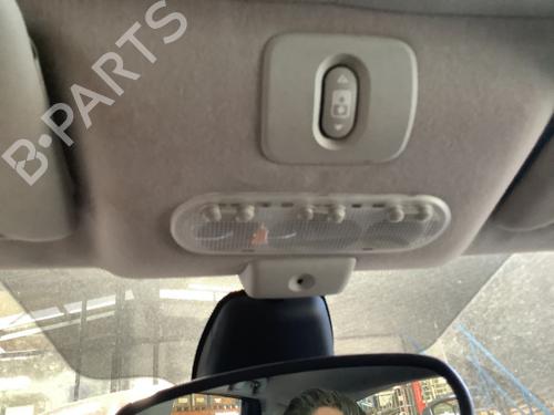 Interior roof light NISSAN QASHQAI / QASHQAI +2 I (J10, NJ10, JJ10E) 2.0 All-wheel Drive | BP25129859I8 