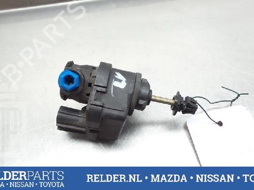 Headlight adjuster motor MAZDA DEMIO (DW) 1.3 16V (DW3W, DW19) | BP22146008E19 