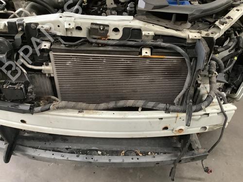Used AC radiator AC radiator NISSAN QASHQAI II (J11, J11_) 1.2 DIG-T (115 hp) 34719107 34719107