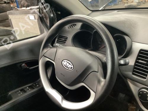 Used Steering wheel KIA PICANTO II (TA) 1.2 (85 hp) 24623058
