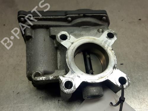 Used Throttle body Throttle body NISSAN MICRA V (K14) 0.9 IG-T (90 hp) 27452929 27452929