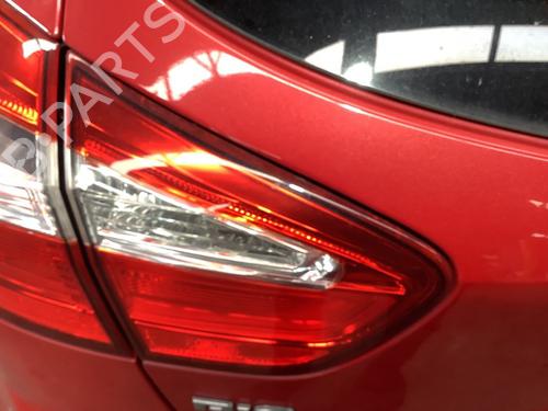 Left taillight KIA RIO III (UB) 1.4 CVVT | BP26327474C34 - Image 3