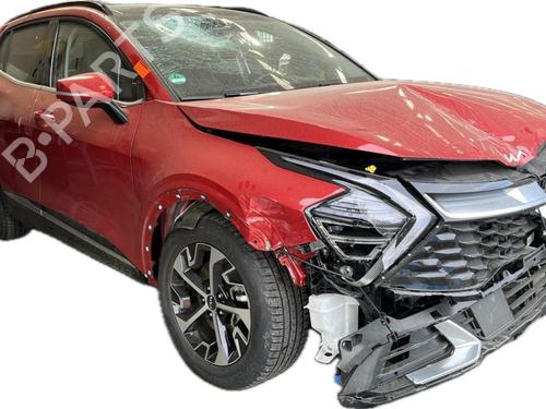 Used Right curtain airbag KIA SPORTAGE V (NQ5) 1.6 T-GDi Hybrid (230 hp) 30811349