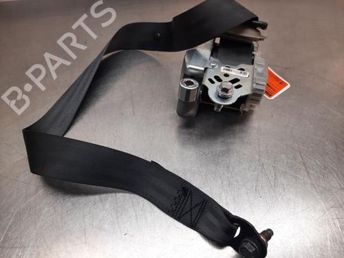 Seat buckle KIA PICANTO II (TA) 1.2 | BP24623029I32