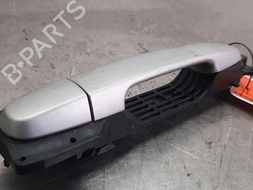 Used Front right exterior door handle TOYOTA YARIS (_P9_) 1.33 VVT-i (NSP90_, NSP90R) (100 hp) 32082743