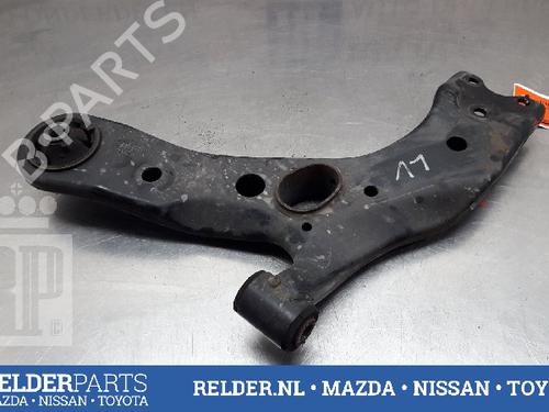 Used Left front suspension arm TOYOTA RAV 4 IV (_A4_) 2.5 Hybrid (AVA42_) (155 hp) 22159724