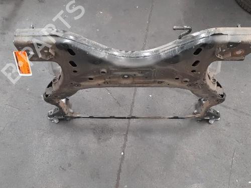 Used Subframe MAZDA 3 Hatchback (BP) 2.0 SKYACTIV-G M Hybrid (122 hp) 28173592