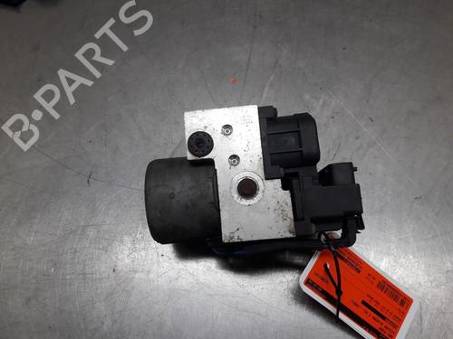 Electronic module NISSAN ALMERA TINO (V10) 2.0 | BP22136815M83 