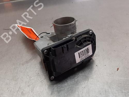 Throttle body NISSAN NOTE (E12) 1.2 DIG-S | BP27808314M82  - Image 5