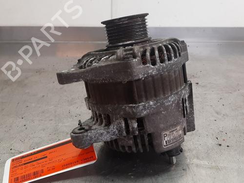 Used Alternator Alternator 24875252 24875252