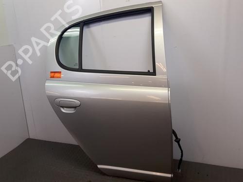 Right rear door TOYOTA YARIS (_P1_) 1.3 (SCP12_, SCP13_, SCP12R, SCP13R) | BP29384739C5 