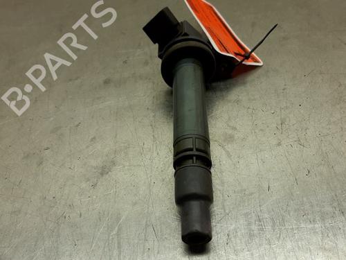 Used Ignition coil TOYOTA TUNDRA Pickup (_K5_, _K6_) 5.7 4WD (USK56_, USK57_, USK55_, USK75_, USK55L, USK57L,... (386 hp) 29576392