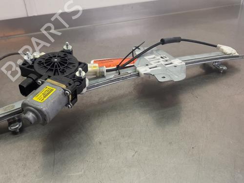 Front right window mechanism KIA PICANTO II (TA) 1.0 | BP31942640C23 - Image 2