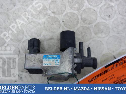 Used Electronic sensor Electronic sensor MAZDA 323 F VI Hatchback (BJ) 2.0 TD (101 hp) 32221306 32221306