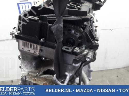 Engine TOYOTA AYGO (_B4_) 1.0 (KGB40) | BP22161498M1 - Image 6