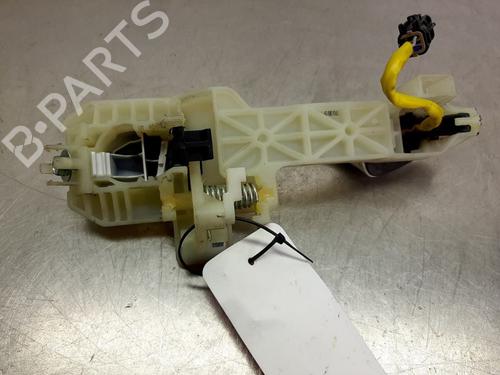 Front right exterior door handle KIA RIO IV (YB, SC, FB) 1.0 T-GDI 100 | BP22993017C129 