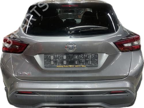 Used Seat buckle NISSAN JUKE (F16_) 1.0 (114 hp) 29698678