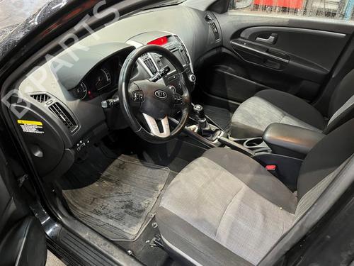 ABS pump KIA CEE'D SW (ED) 1.4 CVVT | BP22688171M43 - Image 4
