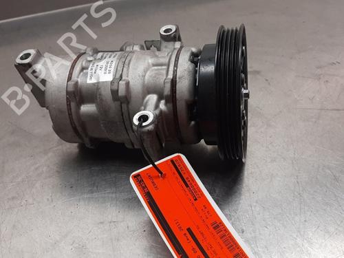 AC compressor NISSAN PIXO (UA0) 1.0 | BP33609010M34 - Image 2