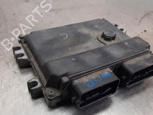 Engine control unit (ECU) MAZDA MX-5 III (NC) 1.8 (NC18) | BP30528837M57 - Image 2