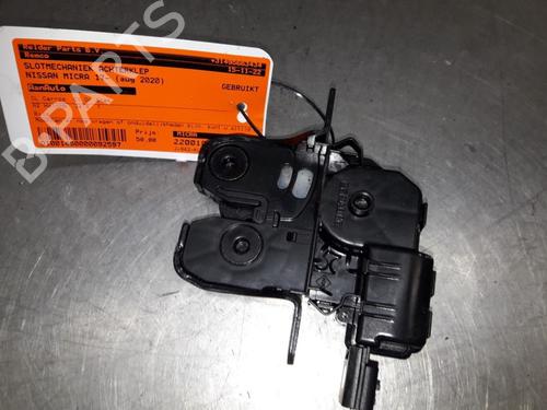 Andre NISSAN MICRA V (K14) 1.0 IG-T 100 | BP22164620O1 