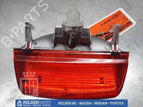 Used Third brake light NISSAN MICRA III (K12) 1.2 16V (80 hp) 22155122