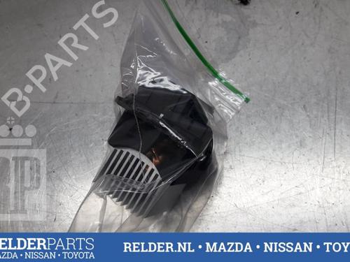 Used Heater resistor TOYOTA AYGO (_B4_) 1.0 (KGB40) (69 hp) 22161497