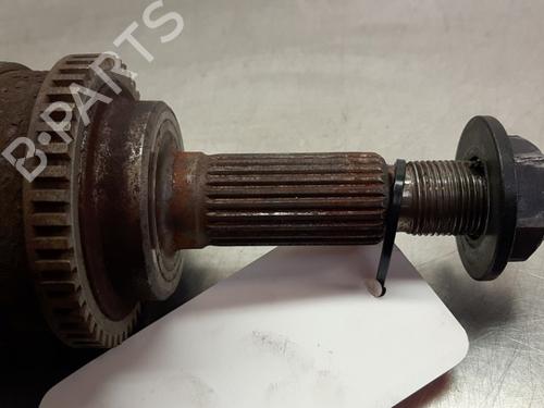 Right front driveshaft KIA PICANTO II (TA) 1.0 | BP31755416M39 - Image 4