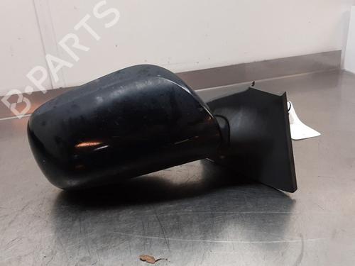 Right mirror TOYOTA YARIS (_P9_) 1.0 VVT-i (KSP90_, KSP90R) | BP26136347C27 