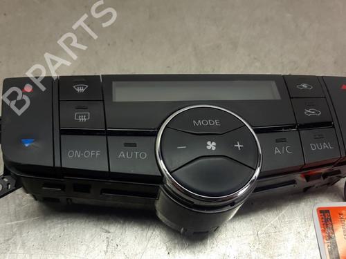 Climate control NISSAN PULSAR Hatchback (C13) 1.2 DIG-T | BP29300179I5 - Image 4