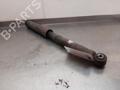 Left rear shock absorber TOYOTA VERSO S (_P12_) 1.33 (NSP120_) | BP22173916M18 