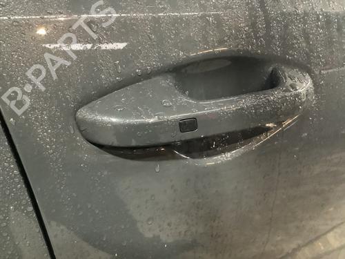 Front right exterior door handle KIA PROCEED (CD) 1.6 T-GDI GT | BP31755432C129