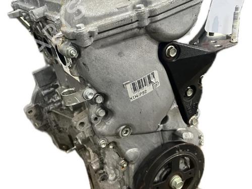 Used Engine TOYOTA YARIS (_P13_) 1.5 Hybrid (NHP130_, NHP130) (101 hp) 22164778