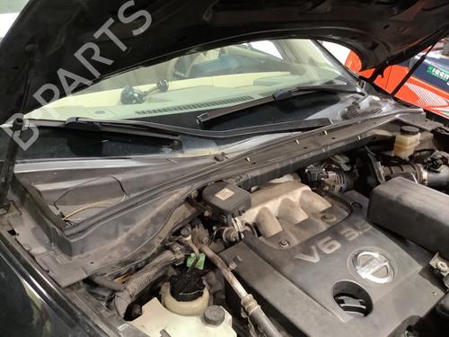 Used Scuttle panel NISSAN MURANO I (Z50) 3.5 4x4 (234 hp) 30275045