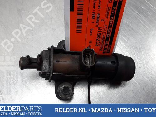 Used Electronic sensor TOYOTA LAND CRUISER 100 (_J1_) 4.2 TD (HDJ100_, HDJ100) (204 hp) 22158620