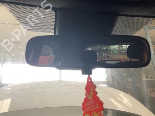 Rear mirror TOYOTA AYGO X (_B7_) 1.0 VVT-i (KGB70) | BP25048092I6 